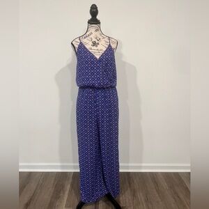 Altar'd State Women's Jumpsuit, Medium